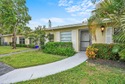 Beautifully renovated and exceptionally spacious, this 2-bedroom for sale in Delray Beach Florida Palm Beach County County on GolfHomes.com