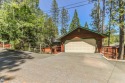 Value Priced Level Entry Mountain Charmer in a Cul-De-Sac! This for sale in Twain Harte California Tuolumne County County on GolfHomes.com