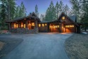 Sophistication meets comfort in this modern approach to a for sale in Truckee California Placer County County on GolfHomes.com