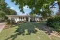 Welcome to this inviting ranch-style home nestled in a quiet for sale in Broken Arrow Oklahoma Tulsa County County on GolfHomes.com
