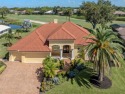 One of the best of the best in the private, member-owned Venice for sale in Venice Florida Sarasota County County on GolfHomes.com