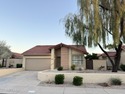 Completely remodeled and redesigned home. This is a 55+ for sale in Phoenix Arizona Maricopa County County on GolfHomes.com