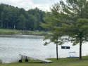 Waterfront lot in the Royal South Subdivision of Canadian Lakes! for sale in Canadian Lakes Michigan Mecosta County County on GolfHomes.com