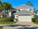 Golf membership included. New roof & exterior paint 2024. Seller for sale in Fort Myers Florida Lee County County on GolfHomes.com
