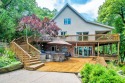 Exceptional Lakefront Retreat SOLD for sale in Dahinda Illinois Knox County County on GolfHomes.com