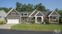 Welcome to this stunning custom-built stand-alone condo, located for sale in Grand Rapids Michigan Kent County County on GolfHomes.com