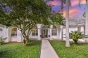 Welcome to this beautiful one-story block and stucco home in for sale in Tampa Florida Hillsborough County County on GolfHomes.com