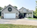 Meticulously maintained home with gorgeous lake views! Vinyl for sale in Ozawkie Kansas Jefferson County County on GolfHomes.com