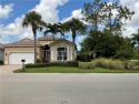 Beautifully updated corner lot home with 2 bedrooms plus den for sale in Naples Florida Collier County County on GolfHomes.com