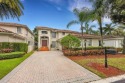 Discover the elegance of a 3-bedroom, 3-bathroom villa located for sale in Doral Florida Miami-Dade County County on GolfHomes.com