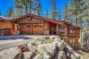 Craftsmanship at its finest in Northstar with views to match for sale in Truckee California Placer County County on GolfHomes.com