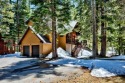 An absolutely wonderful retreat! The combination of privacy for sale in Truckee California Nevada County County on GolfHomes.com