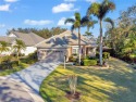 Nestled at the end of a peaceful cul-de-sac in the prestigious for sale in Lakewood Ranch Florida Manatee County County on GolfHomes.com