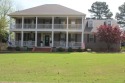 Beautiful seasonal lakeview Eden Isle home located on the for sale in Heber Springs Arkansas Cleburne County County on GolfHomes.com