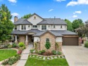 Stunning home in private golf course community features a for sale in Longmont Colorado Weld County County on GolfHomes.com