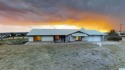 VIEWS and lots of room.  This lovely home has so much space with for sale in Silver City New Mexico Grant County County on GolfHomes.com