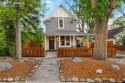 The cutest house on the block awaits its new owners! Situated in for sale in Colorado Springs Colorado El Paso County County on GolfHomes.com