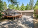 SIMPLY STUNNING!!  Imagine yourself in this lovely home for for sale in Groveland California Tuolumne County County on GolfHomes.com