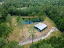 What's special about April in Fargo? Turkey season! October? for sale in Fargo Georgia Clinch County County on GolfHomes.com