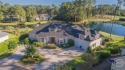 Elegant Lagoon-Front Home in Oakridge | 4BR | 3.5BA | 4,722 Sq for sale in Savannah Georgia Chatham County County on GolfHomes.com