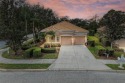 Beautiful pool home in the Tara Preserve! Located on a corner for sale in Bradenton Florida Manatee County County on GolfHomes.com