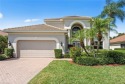 Immediately upon entering this SPACIOUS MARTINIQUE 2,992 sf for sale in Fort Myers Florida Lee County County on GolfHomes.com