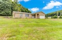 All brick, 3 BD, 2BA, 2002 ranch home in a country setting, Ohio