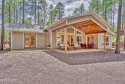 Beautifully remodeled Cabin In Pinetop Country Club. This single for sale in Pinetop Arizona Navajo County County on GolfHomes.com