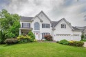 Beautiful 4 bedroom, 3.5 bath custom built home in the sought for sale in Stow Ohio Summit County County on GolfHomes.com