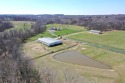 EQUESTRIAN LOVERS DREAM!!! WOW What a true beauty sitting just for sale in Marshfield Missouri Webster County County on GolfHomes.com