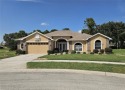 Welcome to this STUNNING, PARTIALLY FURNISHED, 3 bedroom, 2 and for sale in Spring Hill Florida Hernando County County on GolfHomes.com