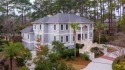 Beautiful custom home in Wexford with stately curb appeal! This for sale in Hilton Head Island South Carolina Beaufort County County on GolfHomes.com