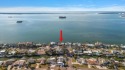 Stunning waterfront views across St Joseph Sound.  Water birds for sale in Dunedin Florida Pinellas County County on GolfHomes.com