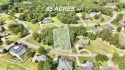 Prime .65-acre vacant lot on the private Ridge Point Golf Course for sale in Jonesboro Arkansas Craighead County County on GolfHomes.com