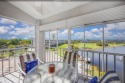 The stunning views of the 4th-floor corner penthouse condominium for sale in Fort Myers Florida Lee County County on GolfHomes.com