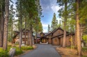 One step into this Lahontan home and you sense it's endowed with for sale in Truckee California Placer County County on GolfHomes.com