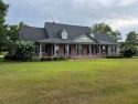 Beautiful views are what you'd expect when you live at the for sale in Adel Georgia Cook County County on GolfHomes.com