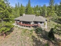 Welcome to Nakoma and this hidden gem of a home, nestled on more for sale in Clio California Plumas County County on GolfHomes.com