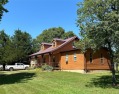 RUSTIC 1 1/2 STORY HOME NESTLED ON 3.11 ACRES IN A PARK LIKE for sale in Belle Missouri Maries County County on GolfHomes.com