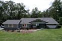 Spacious one owner POOL home nestled on two spacious lots on for sale in Citrus Springs Florida Citrus County County on GolfHomes.com