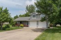 Don't miss this rare opportunity to own a beautifully cared-for for sale in Glencoe Minnesota Mcleod County County on GolfHomes.com