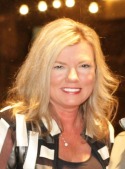 Tammy Landry with Landry Greers Ferry Lake Realty in AR advertising on GolfHomes.com