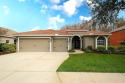 This Beautiful 4 BR, 3 BATH Home has a BRAND NEW BARREL TILE for sale in Bradenton Florida Manatee County County on GolfHomes.com