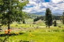 This remarkable property sits behind the 4th tee box at for sale in Keystone Colorado Summit County County on GolfHomes.com