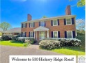 Welcome to 530 Hickory Ridge Road! Located on a private road and for sale in Martinsville Virginia Martinsville County County on GolfHomes.com