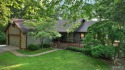 Tucked at the end of a quiet cul-de-sac, 877 Red Fox Drive for sale in Innsbrook Missouri Warren County County on GolfHomes.com