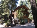 Welcome to the *Lodge*. 3400 square foot home located in the for sale in Lake Almanor California Plumas County County on GolfHomes.com