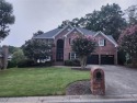 Welcome to this beautiful lakefront home located on a quiet for sale in Acworth Georgia Cobb County County on GolfHomes.com