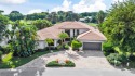 This magnificent home is located in the highly desirable for sale in Wellington Florida Palm Beach County County on GolfHomes.com