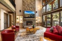 This luxurious home is a must-see for the discerning buyer for sale in Bigfork Montana Flathead County County on GolfHomes.com